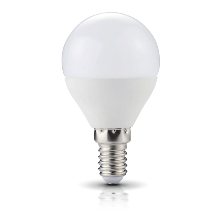 LED Lamp E14/4,5W/230V 4000K