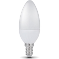 LED Lamp E14/4,5W/230V 6000K