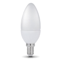 LED Lamp E14/4,5W/230V 6000K