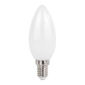 LED lamp E14/4W/230V 2700-3000K