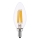 LED Lamp E14/4W/230V 2700K