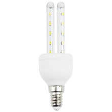 LED Lamp E14/4W/230V 3000K - Aigostar