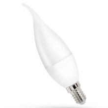 LED Lamp E14/4W/230V 6000K
