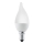 LED Lamp E14/4W 3000K kaars - Eglo 11422