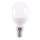 LED Lamp E14/6W/230V 3000K
