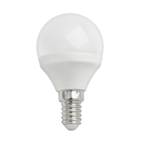 LED Lamp E14/6W/230V 3000K Lumimania