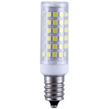 LED Lamp E14/7W/230V 2700K