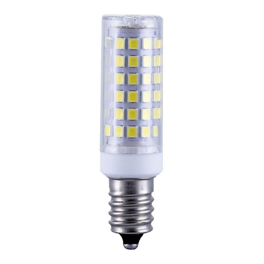 LED-lamp E14/7W/230V 2800K