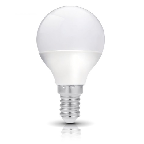 Misbruik Discrepantie pepermunt LED Lamp E14/7W/230V 3000K 525lm | Lumimania