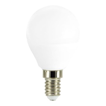LED-lamp E14/7W/230V 4200K