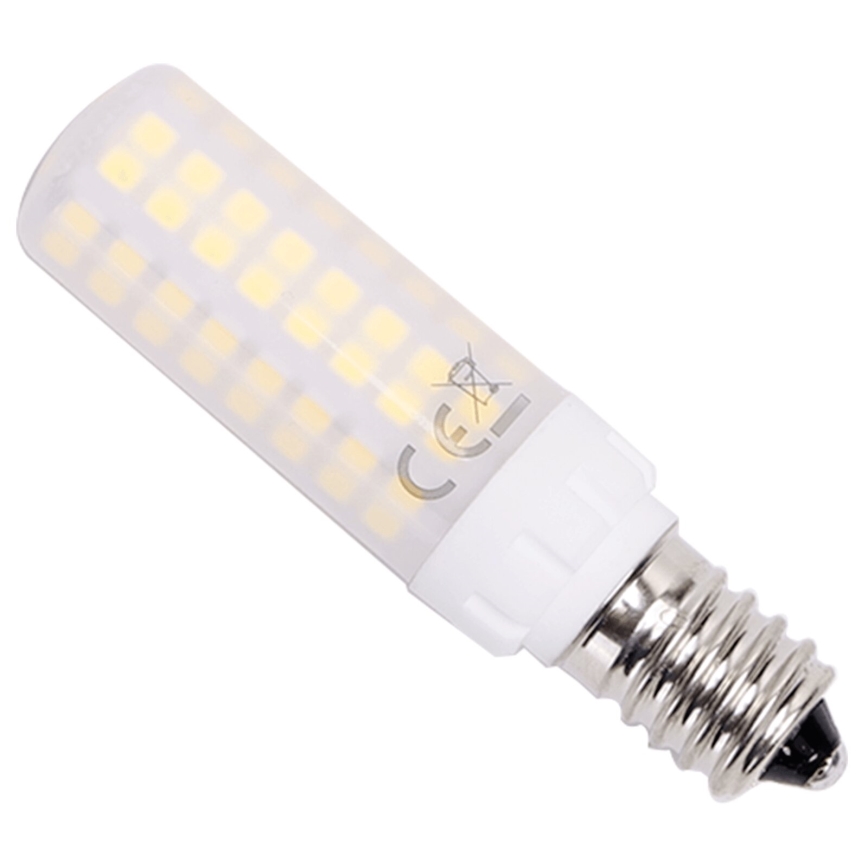 LED Lamp E14/7W/230V 6500K - Aigostar