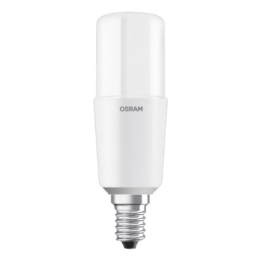 LED Lamp E14/8W/230V 2700K - Osram