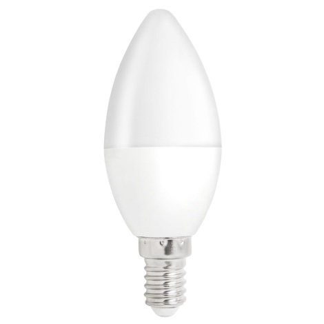 Autonoom Huis Vervullen LED lamp E14/8W/230V 3.000 K. | Lumimania