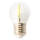 LED Lamp E27/1,3W/230V 3000K