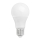 LED Lamp E27/10W/230V 6000K
