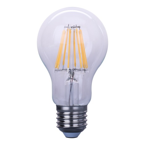 LED Lamp E27/11W/230V 2700K