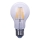 LED Lamp E27/11W/230V 2700K
