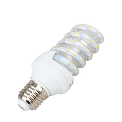 LED Lamp E27/11W/230V 3000K - Aigostar