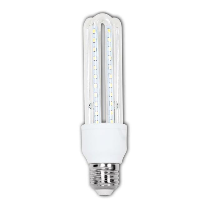 LED Lamp E27/12W/230V 3000K - Aigostar