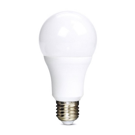 LED Lamp E27/12W/230V 6000K - | Lumimania