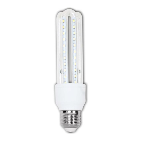 LED Lamp E27/12W/230V 6500K - Aigostar