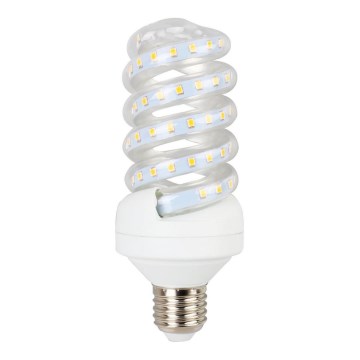 LED Lamp E27/15W/230V 3000K - Aigostar