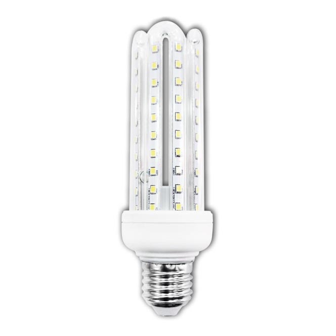 LED Lamp E27/15W/230V 3000K - Aigostar