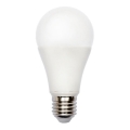 LED Lamp E27/15W/230V 3000K