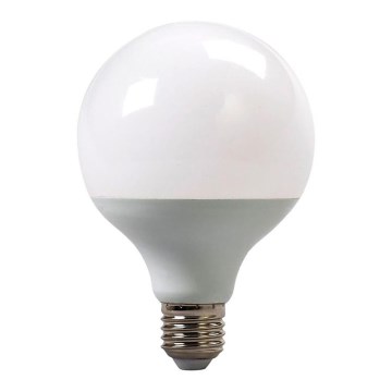 LED Lamp E27/18W/165-265V 3000K