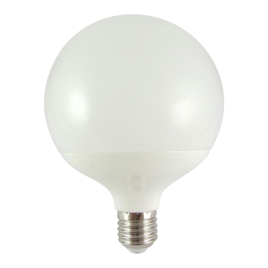 LED Lamp E27/18W/230V 4200K