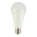 LED Lamp E27/18W/230V 4200K