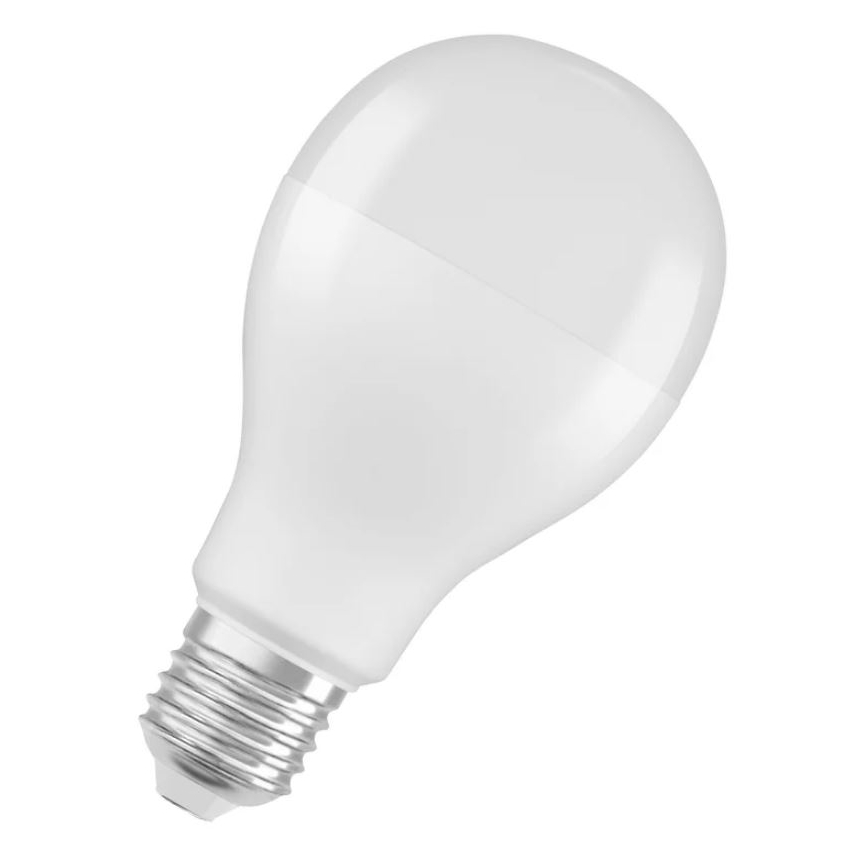 LED Lamp E27/19W/230V 2700K - Osram