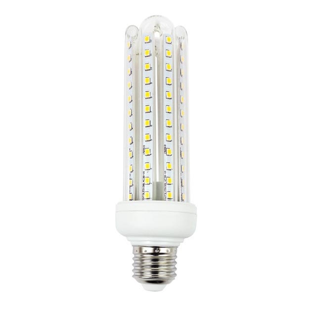 LED Lamp E27/19W/230V 3000K - Aigostar