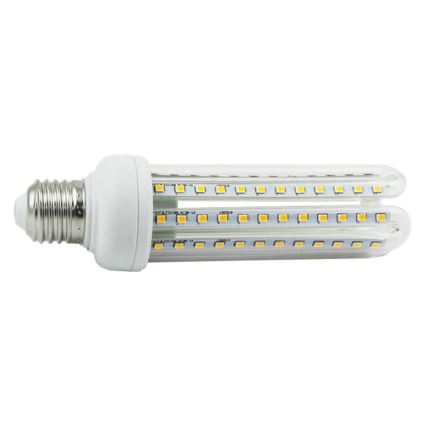 LED Lamp E27/19W/230V 3000K - Aigostar