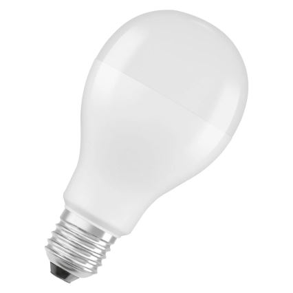 LED-lamp E27/19W/230V 6500K - Osram