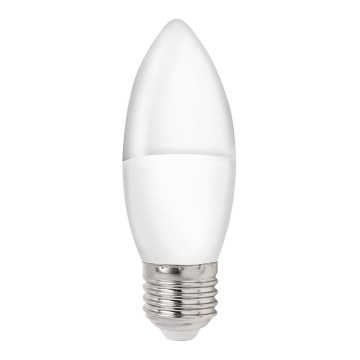 LED Lamp E27/1W/230V 3000K