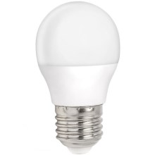 LED Lamp E27/1W/230V 6000K