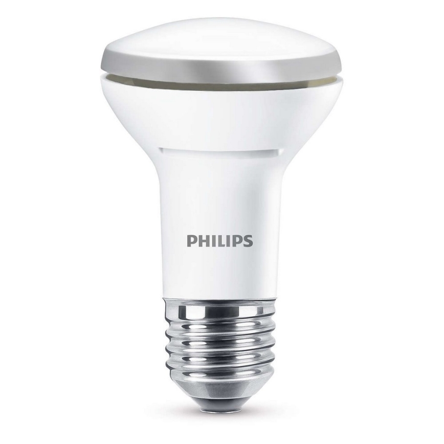 LED Lamp E27/2,7W/230V 2700K - Philips