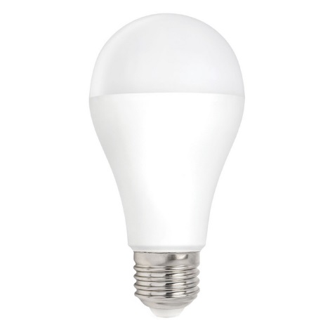 verbannen Doorlaatbaarheid Ingrijpen LED Lamp E27/20W/230V 3000K | Lumimania