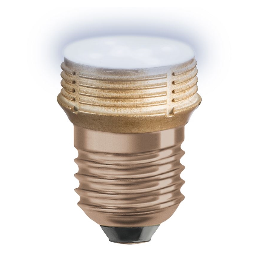 LED Lamp E27/3,5W/230V 4000K - Osram