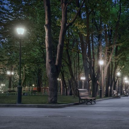 LED-lamp E27/36W/230V 4000K