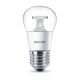 LED Lamp E27/4W/230V 2700K - Philips