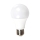 LED Lamp E27/5,5W/230V 2700K - Attralux