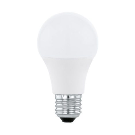 LED Lamp E27/5W/230V 6000K