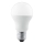 LED Lamp E27/6,2W 3000K