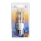 LED Lamp E27/6W/230V 3000K - Aigostar
