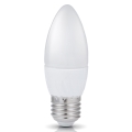 LED Lamp E27/6W/230V 3000K