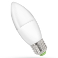 LED Lamp E27/6W/230V 3000K