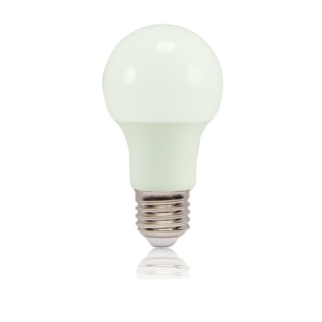 LED Lamp E27/7,5W/230V 2700-3000K