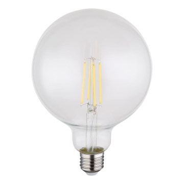 LED Lamp E27/7W/230V 4000K - Globo